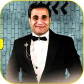 احمد شيبه - انا مش فاضلكوا