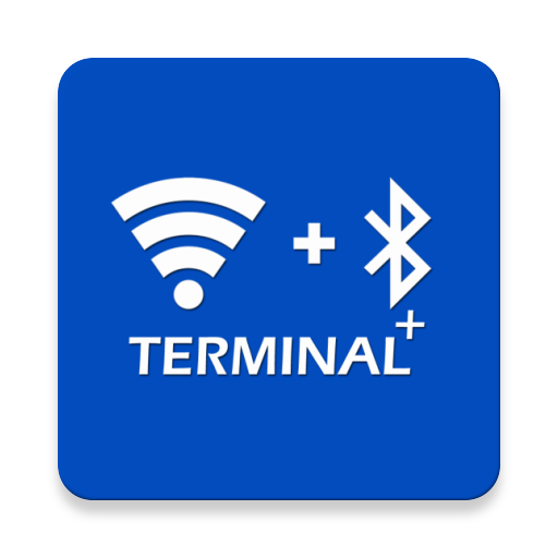 Terminal+