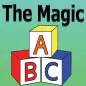 The Magic ABC Book AR