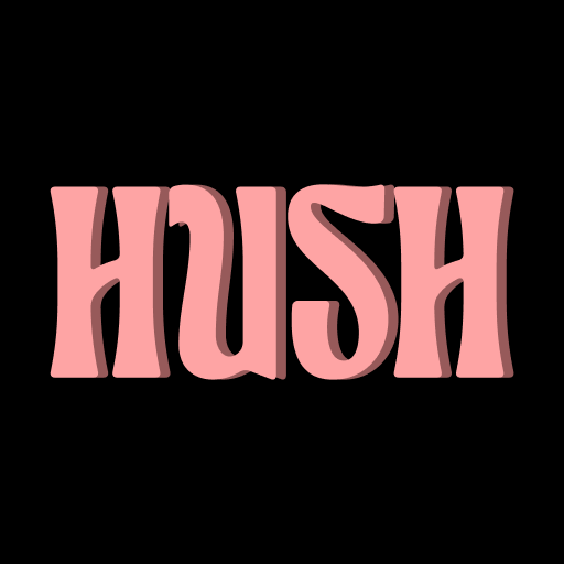 Hush - ex Blyynd