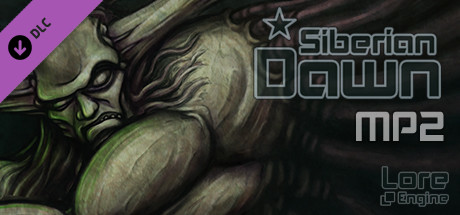 Siberian Dawn Mission Pack 2