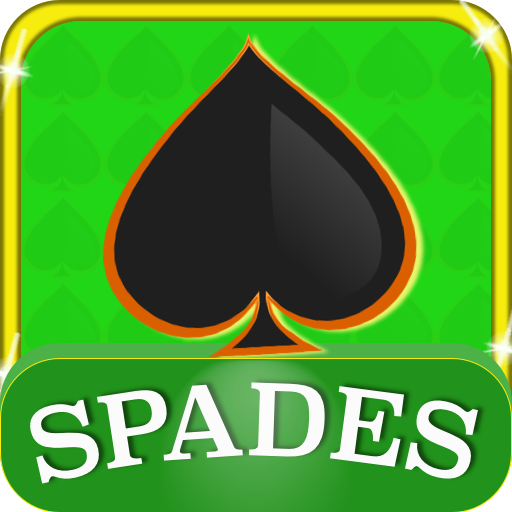 Ace of spades - Card game