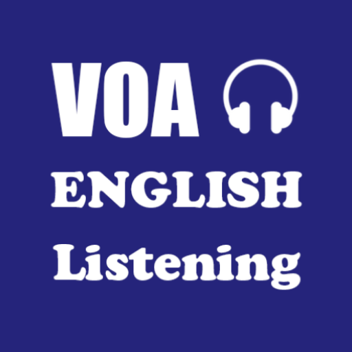 VOA ile İngilizce Dinleme