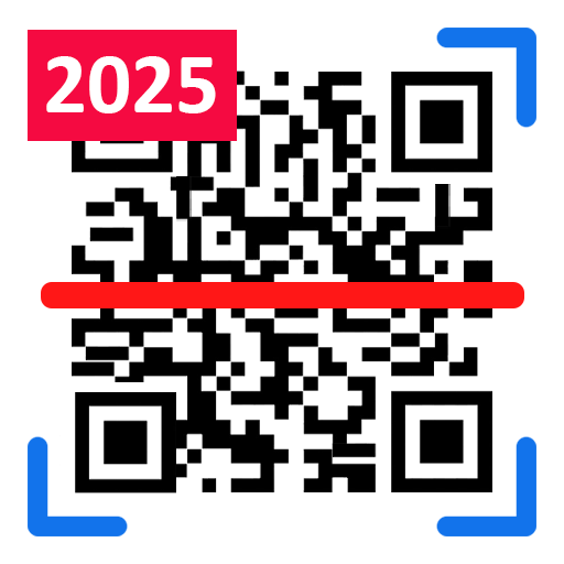 Сканер QR-кода читатель