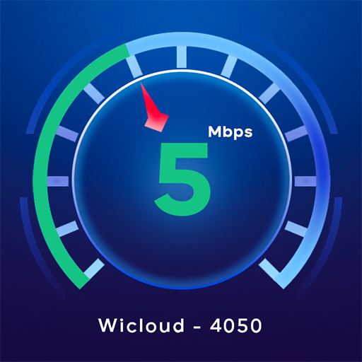 Internet Speed Test - Wifi Spe