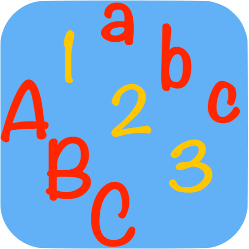 Learn ABCD 123