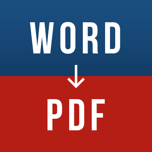 Word to PDF Converter