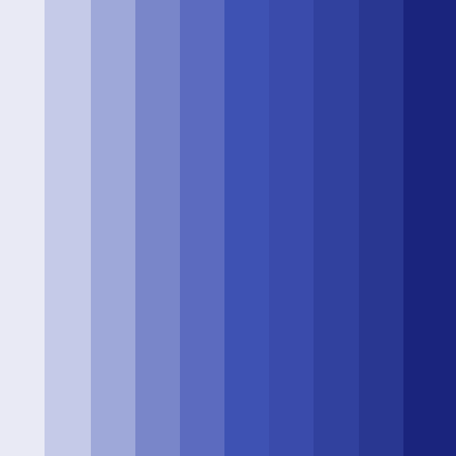 Color Palette