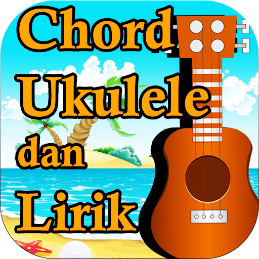 Kunci Ukulele dan Lirik New