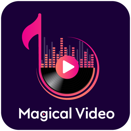 MV Master - Best Video Maker & Photo Video Editor