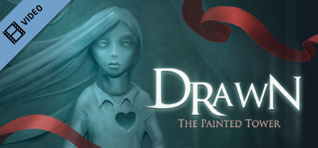 Drawn: The Painted Tower Intro Trailer