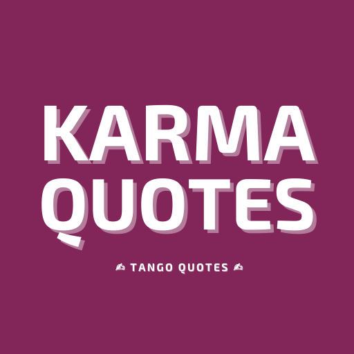 Download Karma Quotes and Sayings android on PC