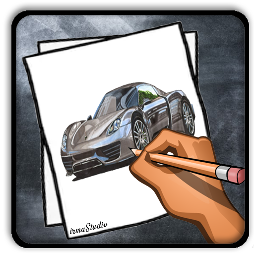 How to Draw Car