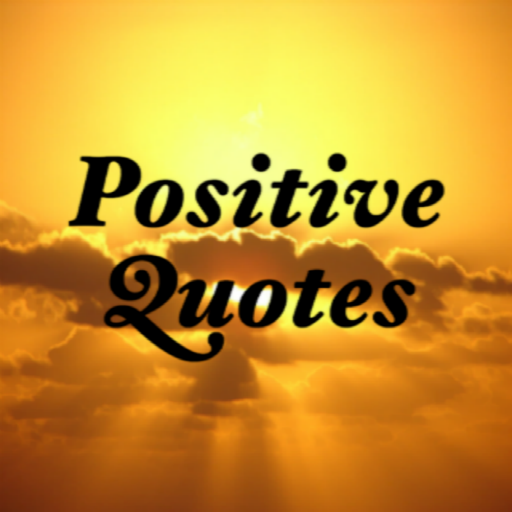 Positive Quotes