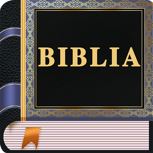 Biblia de estudio Reina Valera