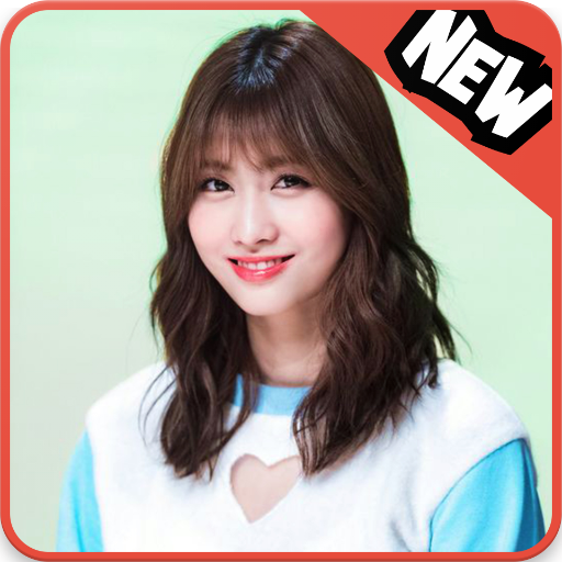 Twice Wallpaper HD - Momo