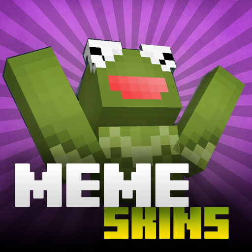 Memes Skins