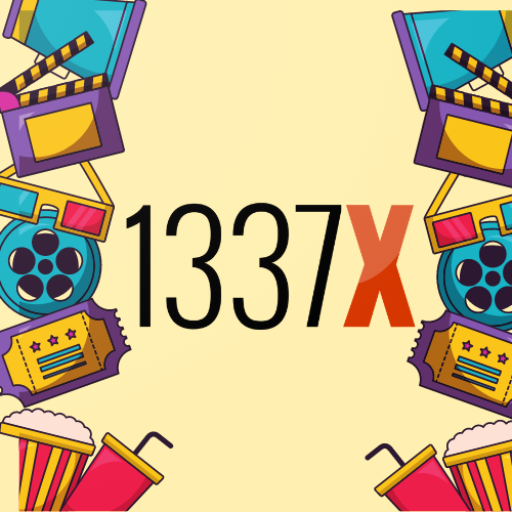 1337x Torrent Movies & Series