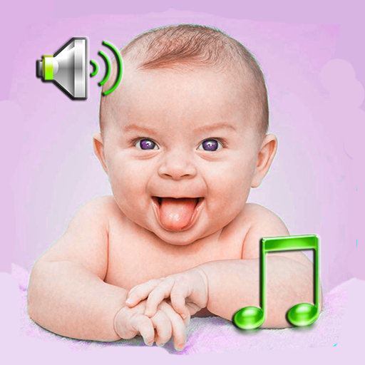Baby Sounds Ringtones