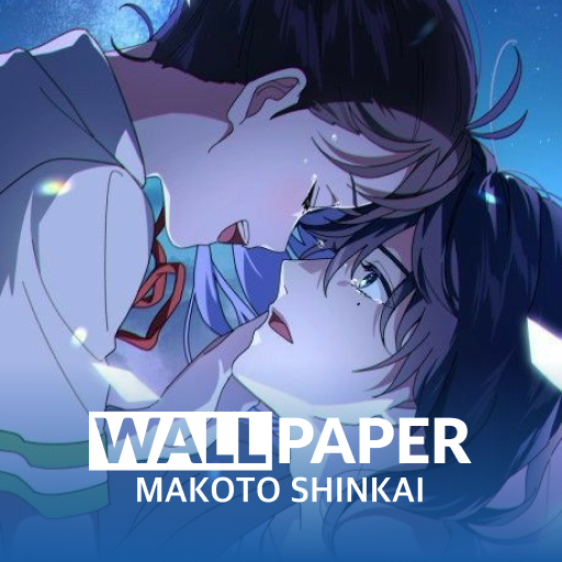 Makoto Shinkai HD Wallpaper