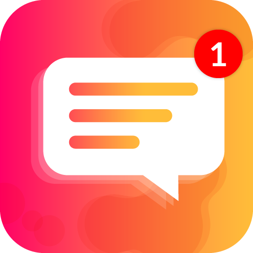 Color Message - Customize SMS Theme