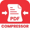 PDF Compressor-Reduce PDF Size