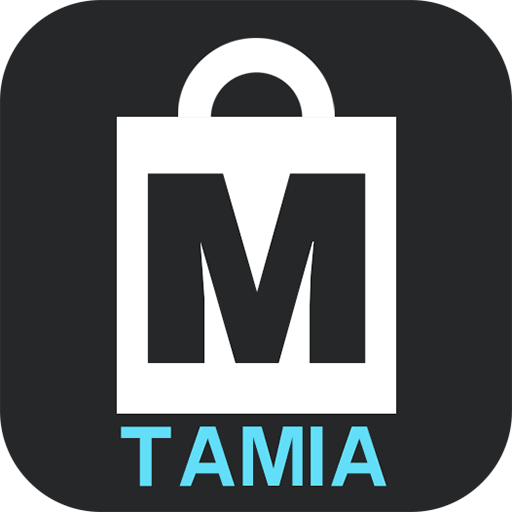 Tamia Shopping