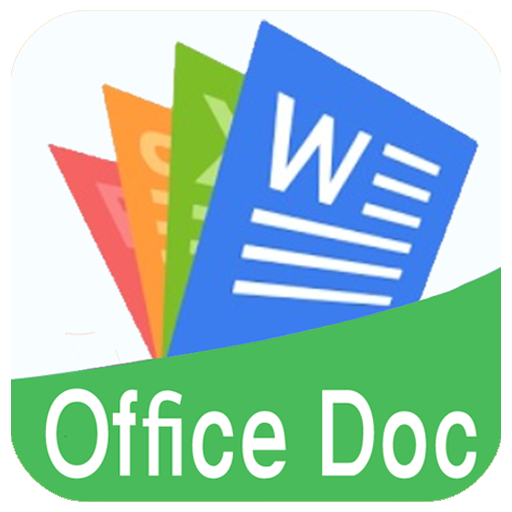 Office Doc Viewer - Word Office, XLS, PDF Reader‏