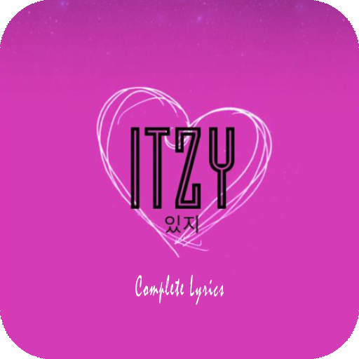 ITZY Lyrics (Offline)