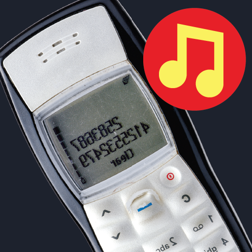 Old Ringtones for Nokia 1100