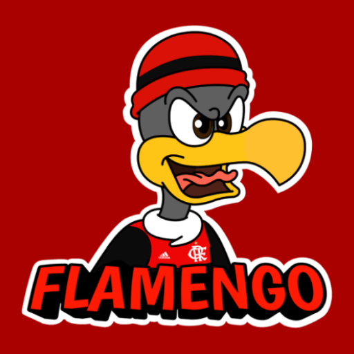 Figurinhas do Flamengo