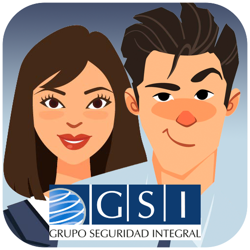 GSI Connect