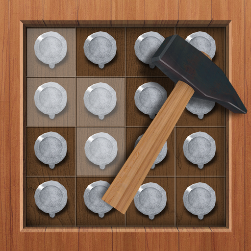 Hammering : Block Puzzle