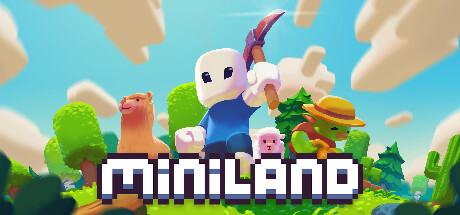 Miniland Playtest