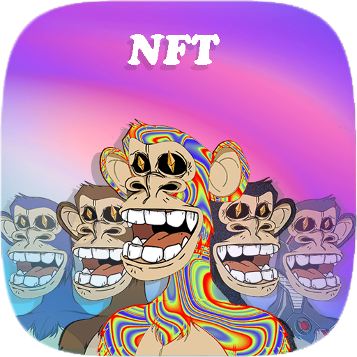 NFT Creator Ape