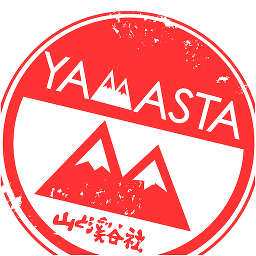 ヤマスタ 山のスタンプラリー 登山/ハイキング/アウトドア
