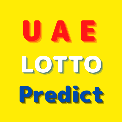 UAE Lotto Mahzooz Prediction