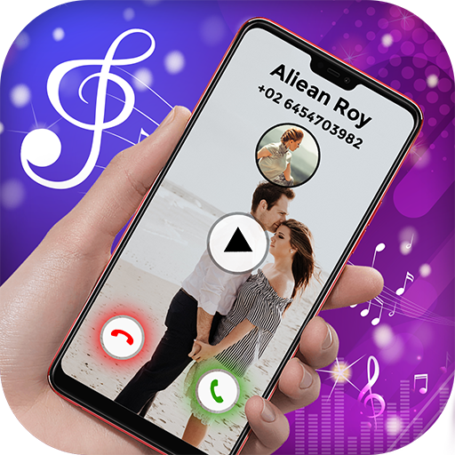 Video Caller ID 2019 - Video Ringtone