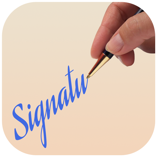 Digital Signature Maker