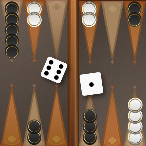 Tavla Oyna - Backgammon Online