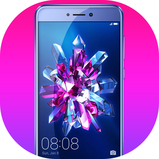 Theme for Huawei Honor 8 Lite