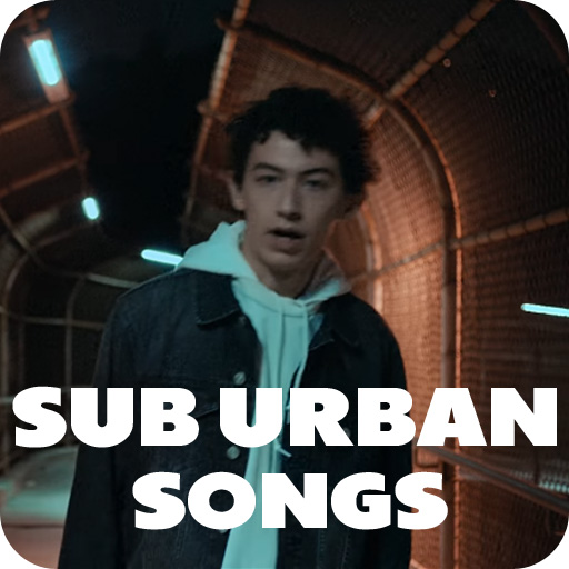 Sub Urban Songs