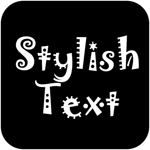 Stylish Text