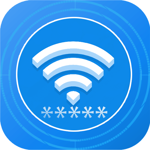 Wifi Password - Wps Wpa Tester