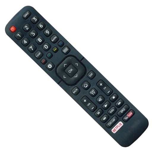 Remote Control For LLOYD TV