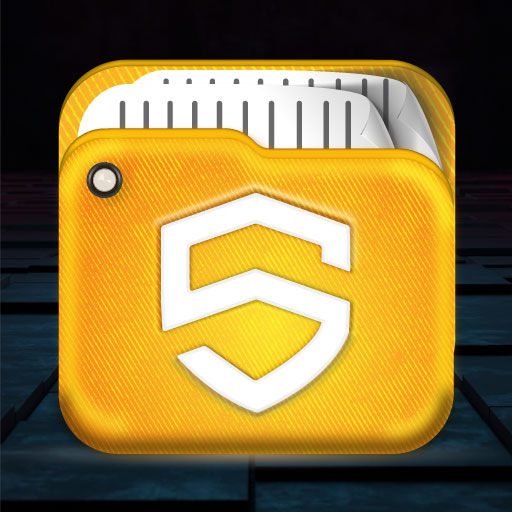 Super File Manager