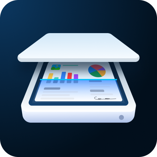 Tiny Scanner : PDF Scanner App