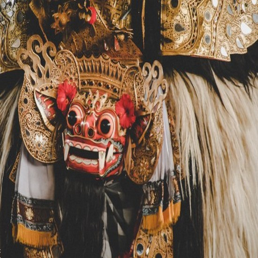 Barong Bali