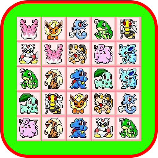 Onet Classic - Animals Link