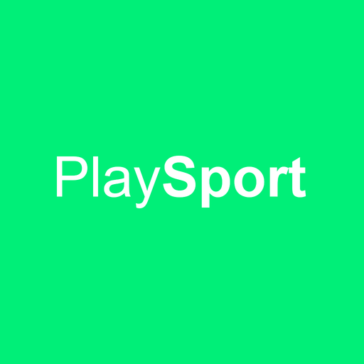 PlaySport App